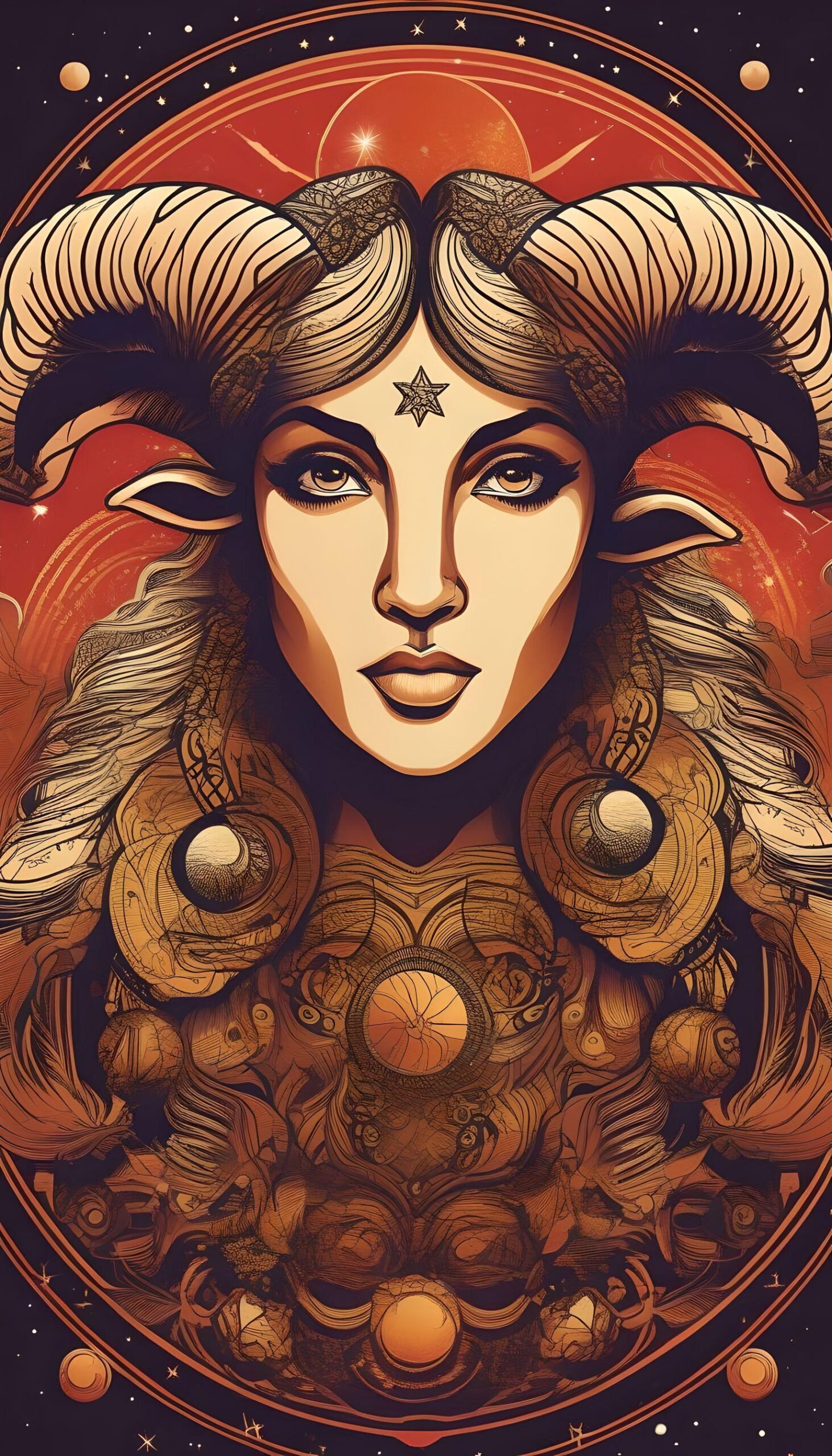 ARIES, HOROSCOPO, WISP