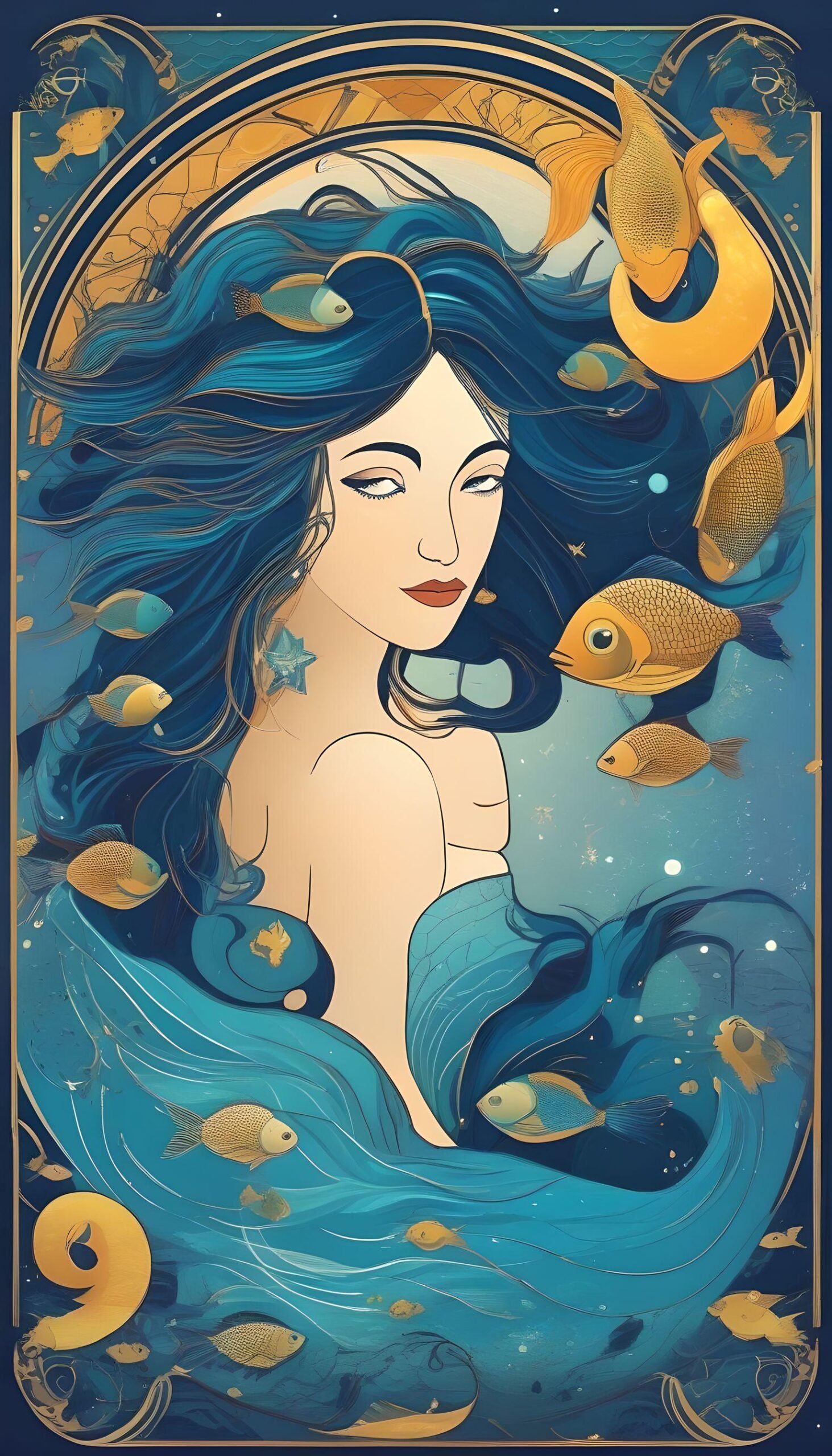 PISCIS, HOROSCOPO, WISP