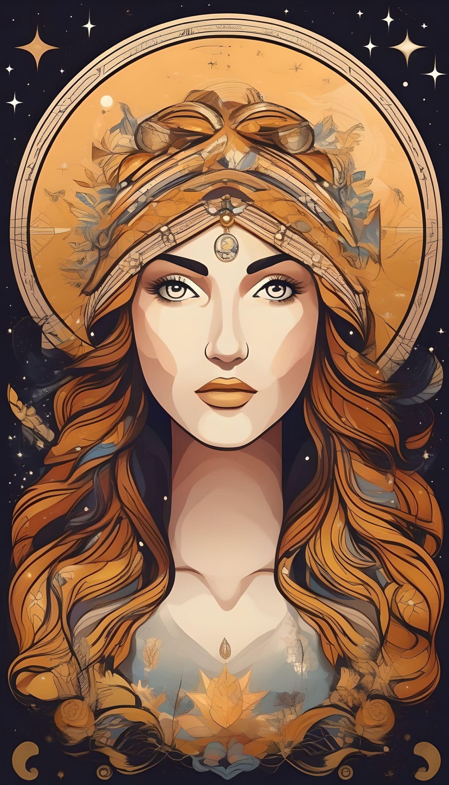 VIRGO, HOROSCOPO, WISP