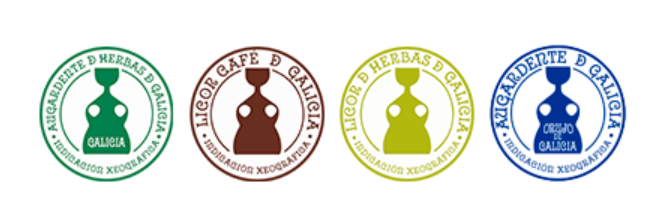 IGP Orujo de Galicia