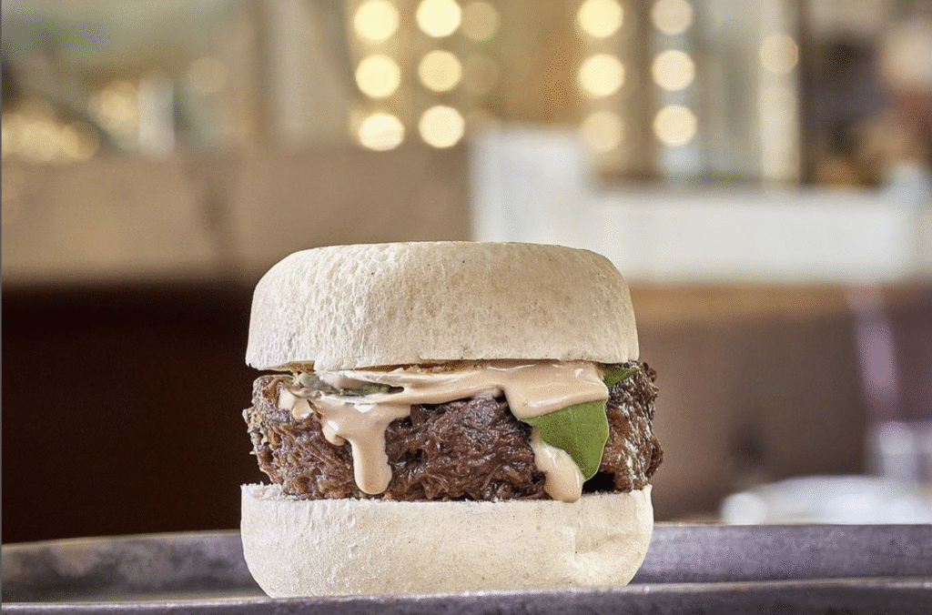 Rutas de mercado: Vallehermoso, donde la alta gastronomía se mezcla con el alma castiza