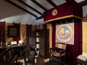 Villanueva de los Infantes, el secreto mejor guardado de La Mancha