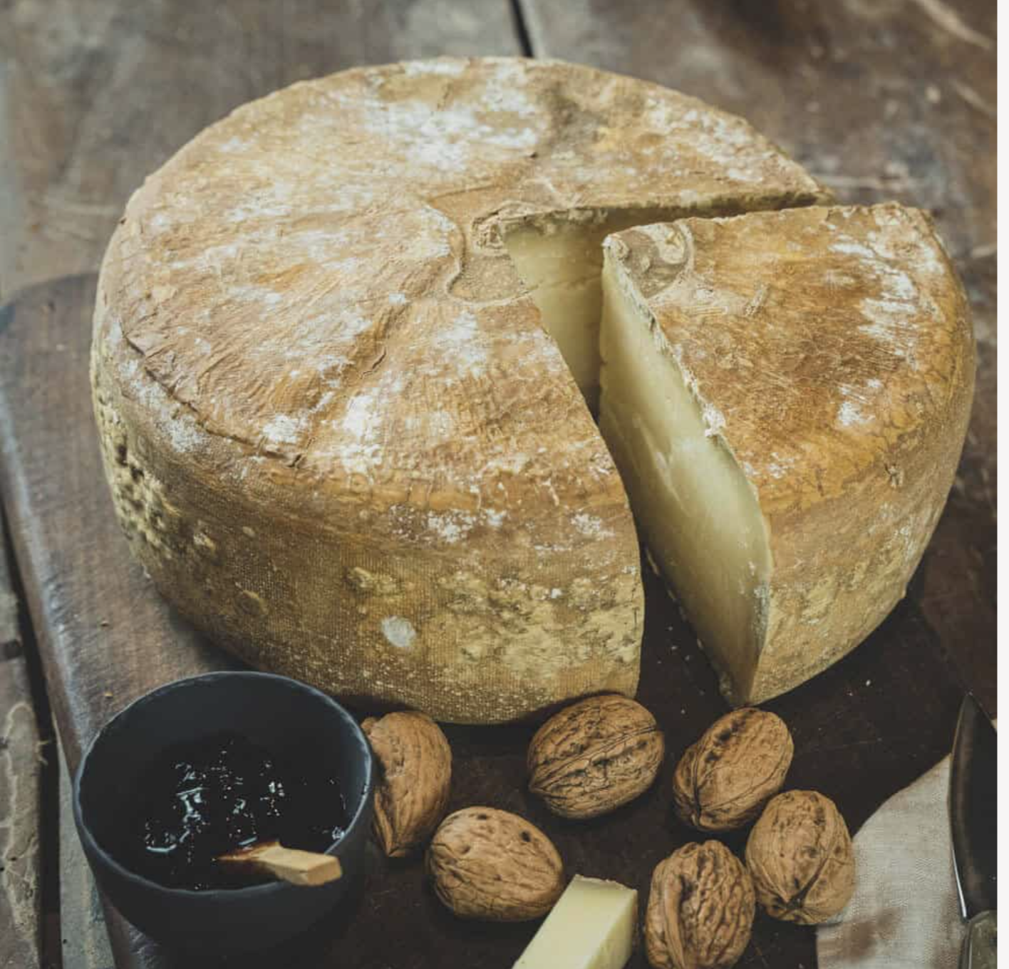 quesos más premiados del mundo