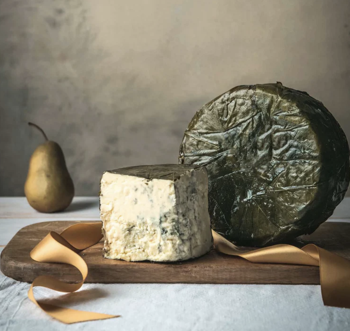 quesos más premiados del mundo