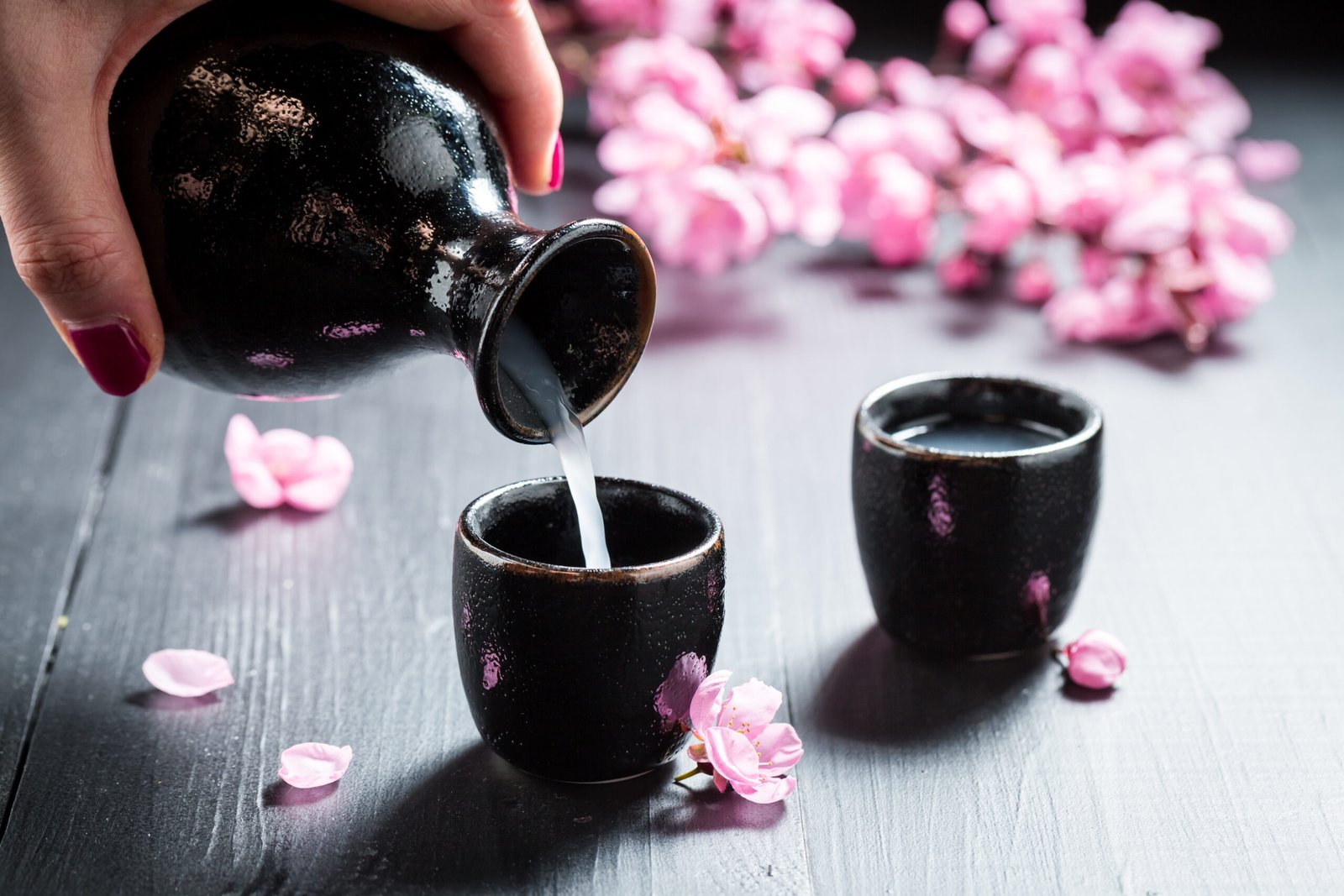 Sake: qué es, tipos, historia y por qué Iberkanpai 2026 convertirá Madrid en capital del sake