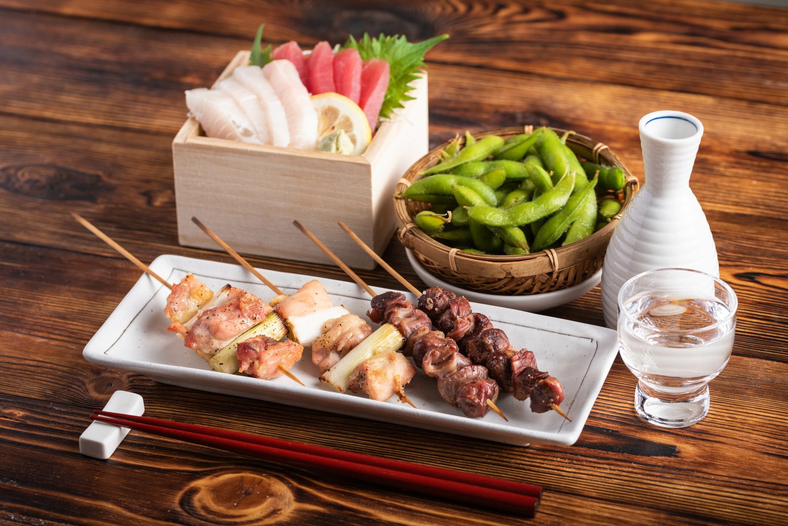 Sake: qué es, tipos, historia y por qué Iberkanpai 2026 convertirá Madrid en capital del sake