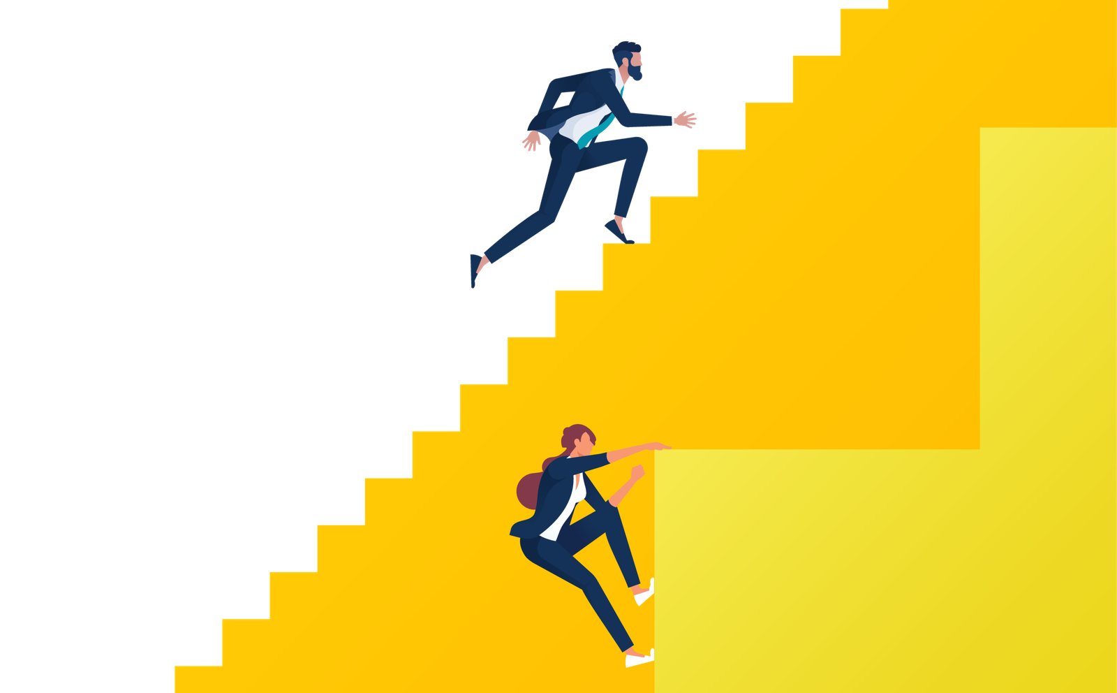 Feminismo para la igualdad