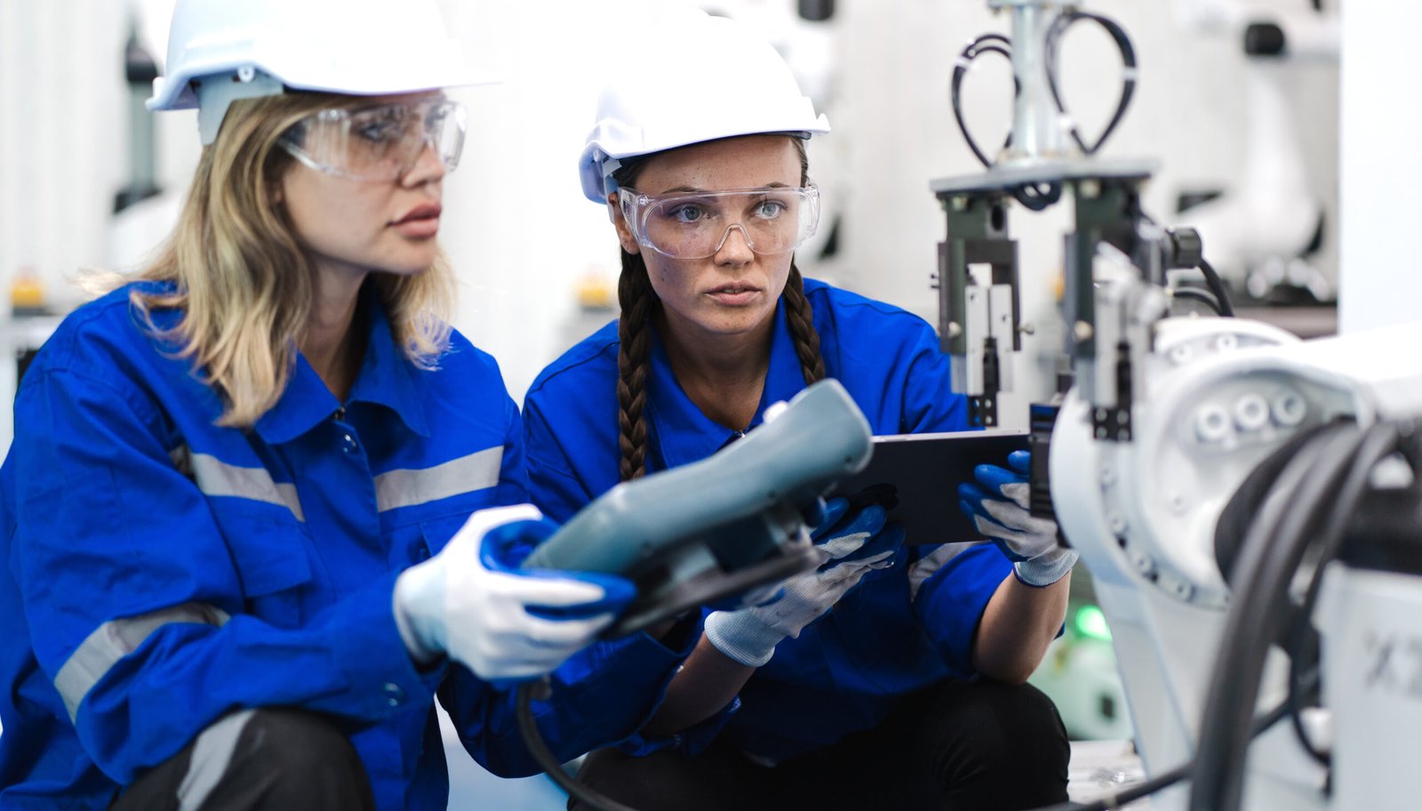 Feminismo para la igualdad