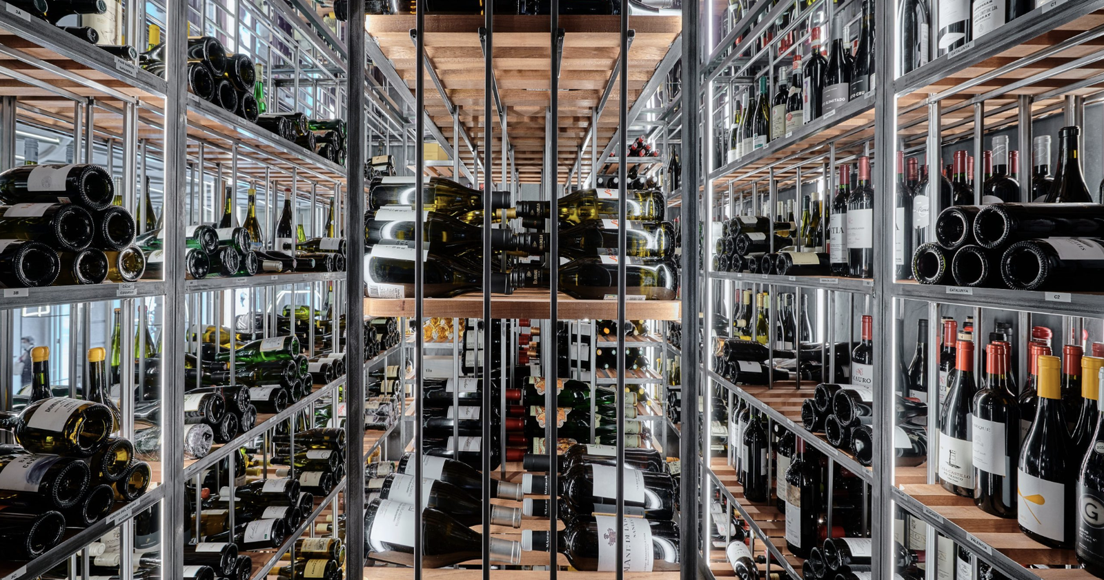 Berria Madrid: cinco años brindando en la mejor esquina de la ciudad