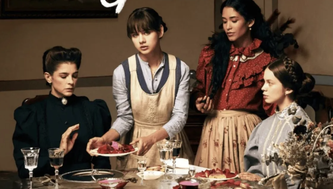 Literatura y cocina: ese matrimonio que no necesita terapia