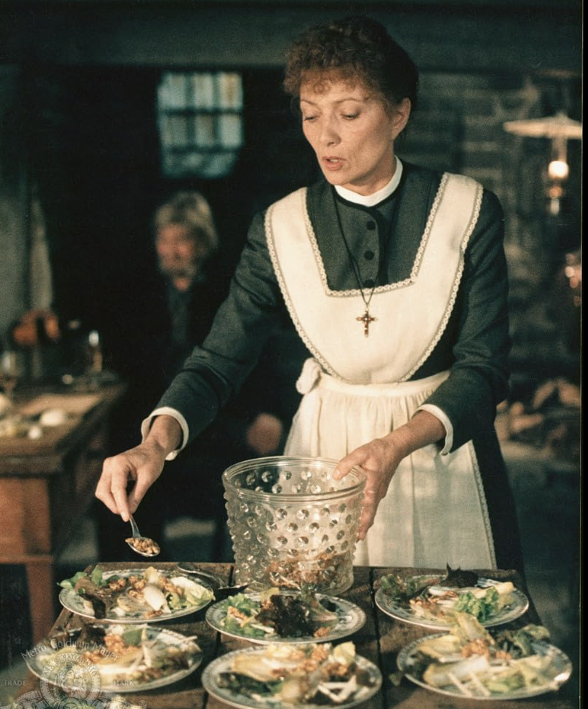 Literatura y cocina: ese matrimonio que no necesita terapia