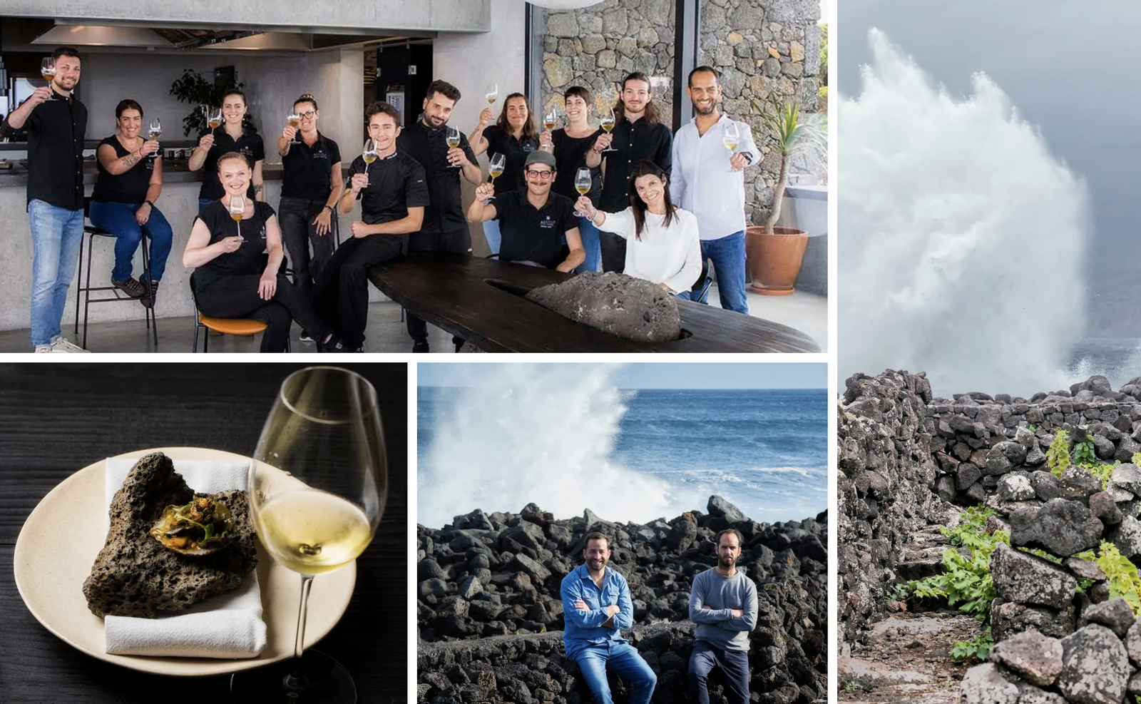 António Maçanita y el arte de hacer vino con memoria