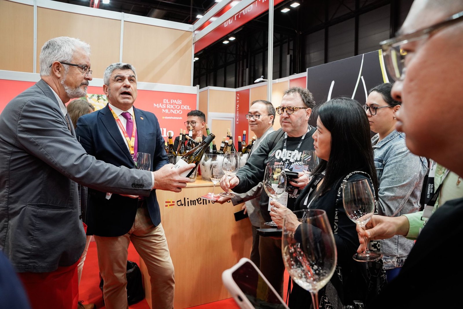 Salón Gourmets 2026, el gran escenario donde la gastronomía se mide a sí misma