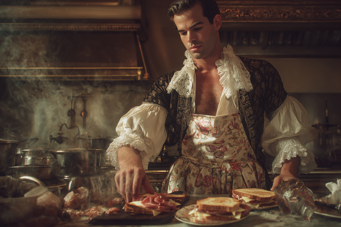 Del conde de Sandwich (Mixto) a la Sala Bikini TendenciasEstilo de vidaGastro