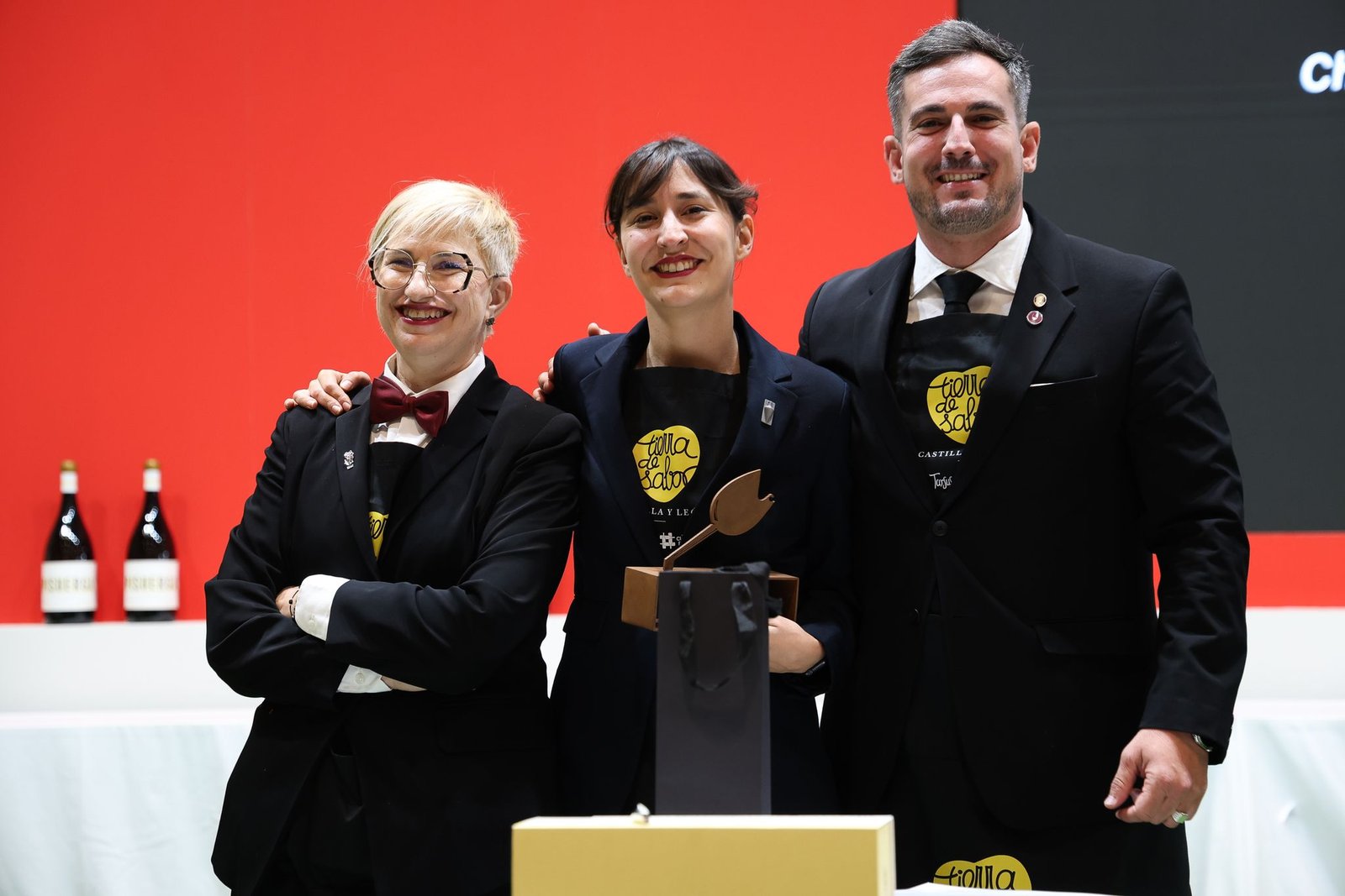 Salón Gourmets 2026, el gran escenario donde la gastronomía se mide a sí misma