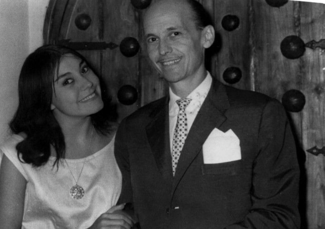 Corral de la Morería cumple 70 años, donde el amor también sale a bailar