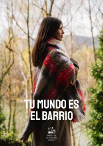 Barrio de la Estación de Haro: cierra los ojos y empieza el viaje