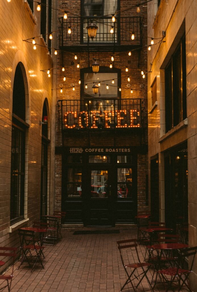 Flat white, nube, V60 o cortado: ¿sabemos realmente qué café estamos pidiendo?