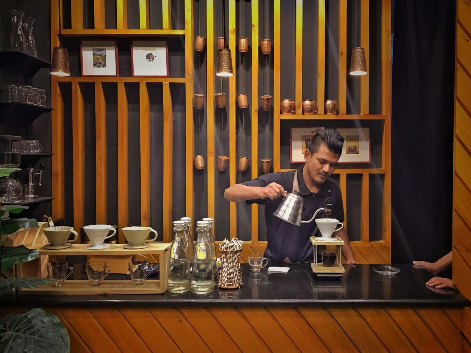 Flat white, nube, V60 o cortado: ¿sabemos realmente qué café estamos pidiendo?